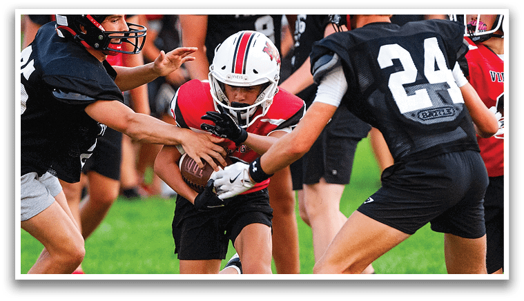 Photo Credit: Kurt Dahlstrom