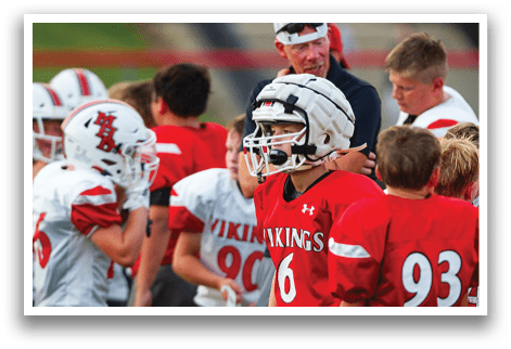 Photo Credit: Kurt Dahlstrom