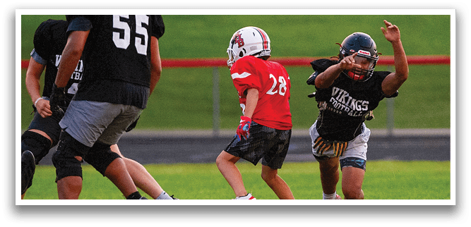 Photo Credit: Kurt Dahlstrom