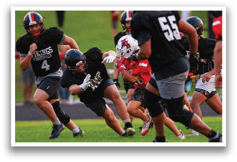 Photo Credit: Kurt Dahlstrom