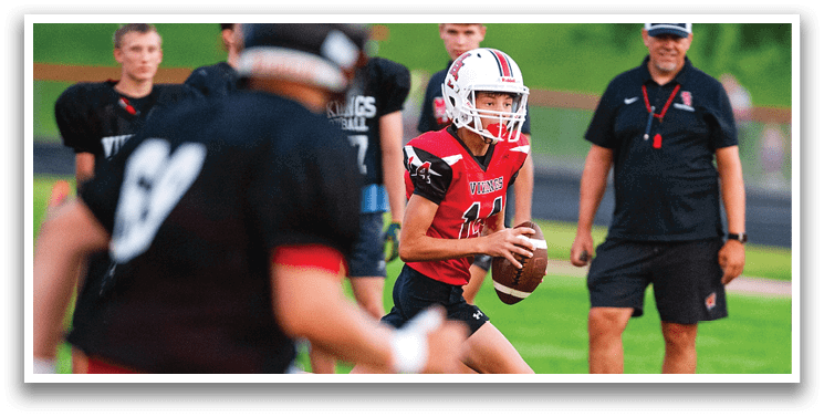 Photo Credit: Kurt Dahlstrom