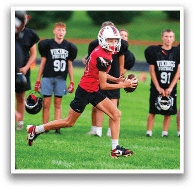 Photo Credit: Kurt Dahlstrom