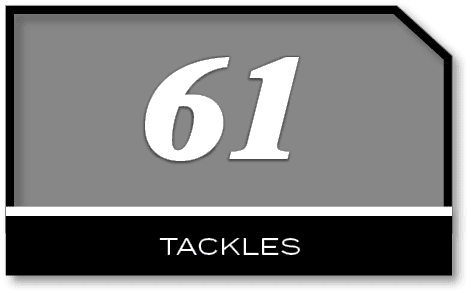 61,TACKLE