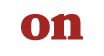 on