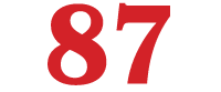 87