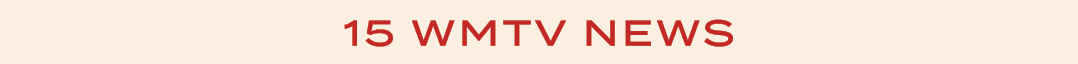 15 WMTV NEWS