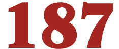 187