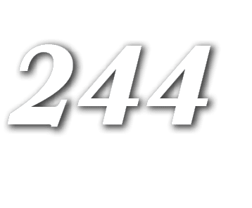 244