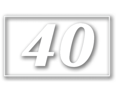 40