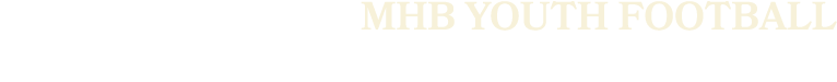 MHB YOUTH FOOTBALL