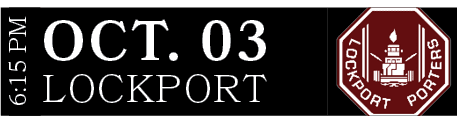 LOCKPORT,OCT. 03,6:15 P