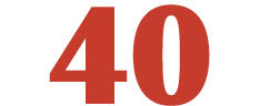 40
