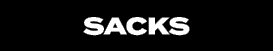 SACKs