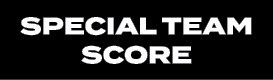 special team score