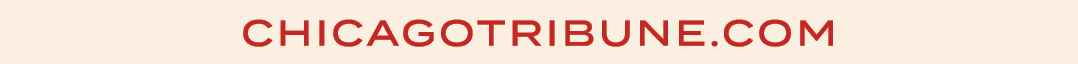 CHICAGOTRIBUNE.COM