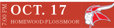 HOMEWOOD FLOSSMOOR,OCT. 17,7:00 P