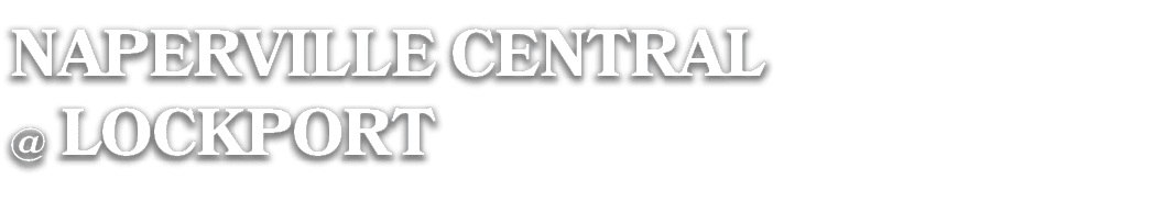 NAPERVILLE CENTRAL @ LOCKPORT 