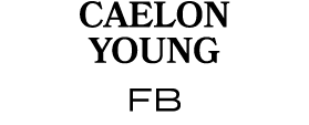 CAELON YOUNG FB