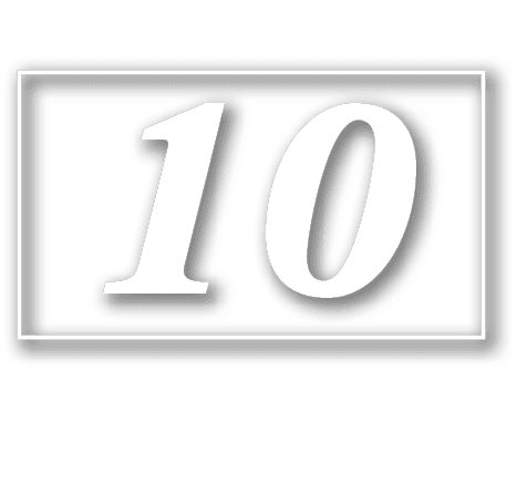 10