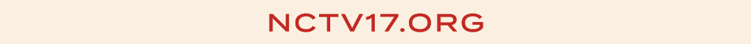 NCTV17.ORG