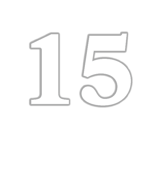 15