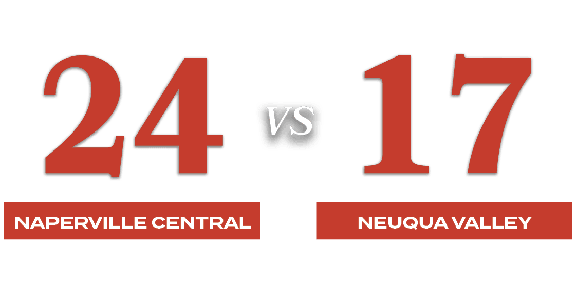 17,24,VS,NEUQUA VALLEY,NAPERVILLE CENTRA