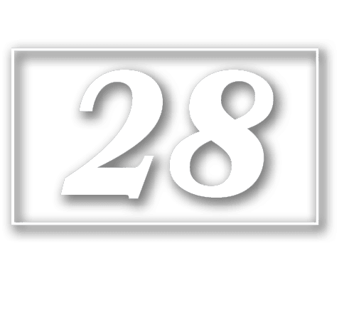 28