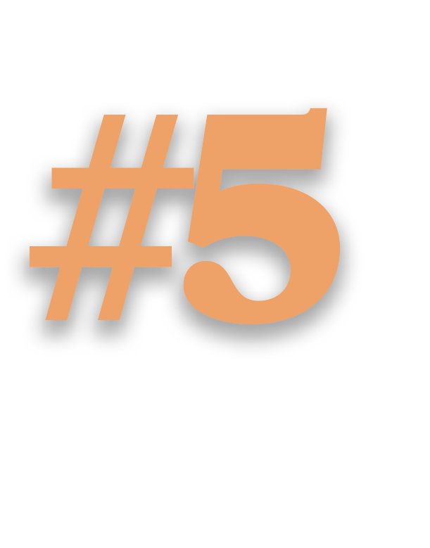 #5