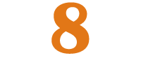 8
