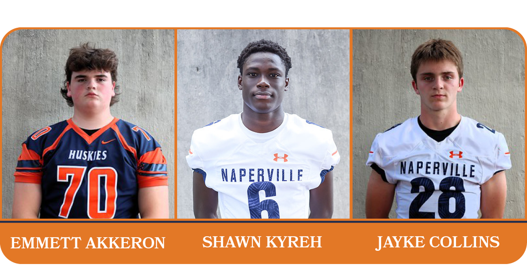 JAYKE COLLINS,SHAWN KYREH,EMMETT AKKERON