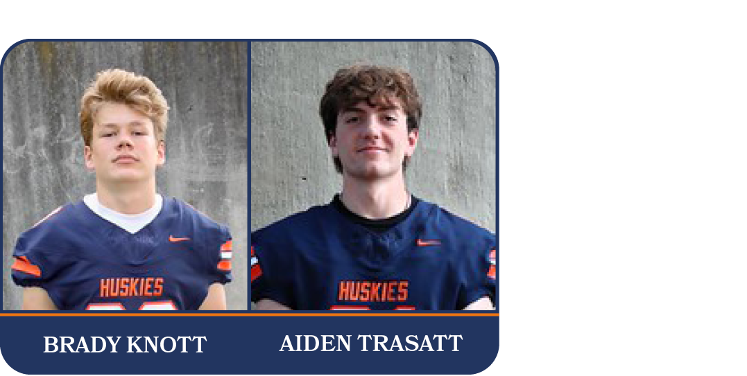 ALEX WEIR,AIDEN TRASATT,BRADY KNOTT