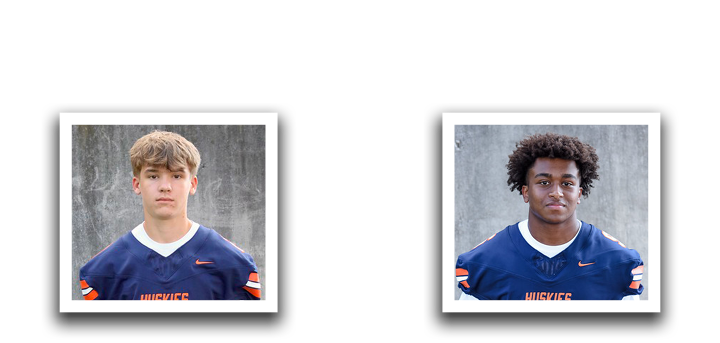 Daniel Poulsen,Ben Steel