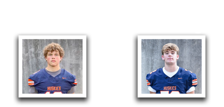 Brendan Wickert,Nolan Scarbroug