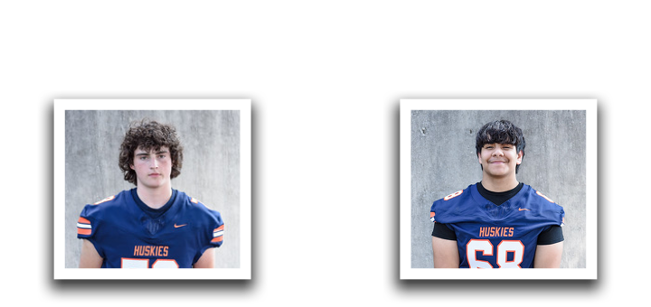 Alexander Akkeron,Alexander Gonzale