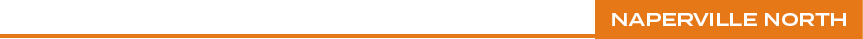 NAPERVILLE NORT