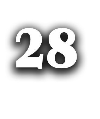 28