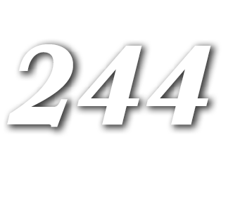 244