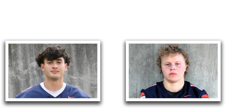 William Eloe,Dante Colasant