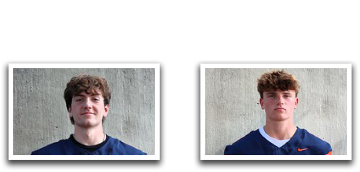 Jack Zitko,Aiden Trasat