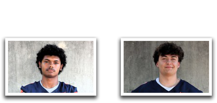 David Pawlikowski,Josiah Nothacke