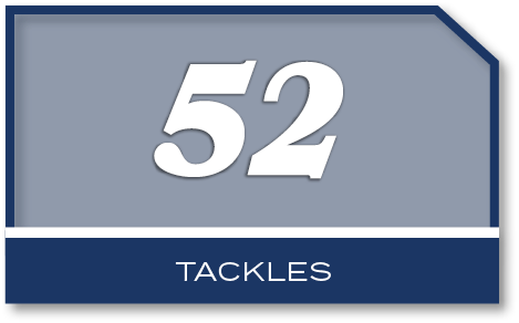 52,TACKLE