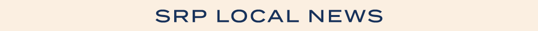 SRP Local news