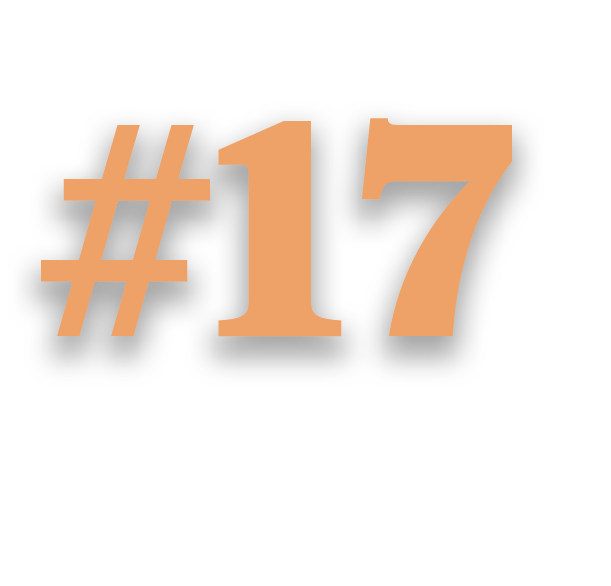 #17