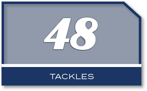 48,TACKLE
