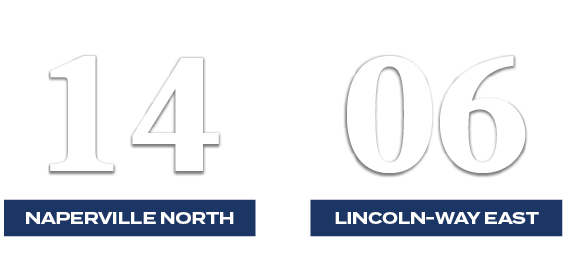 06,14,Lincoln way east,NAPERVILLE NORTH