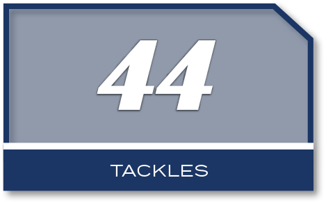 44,TACKLE