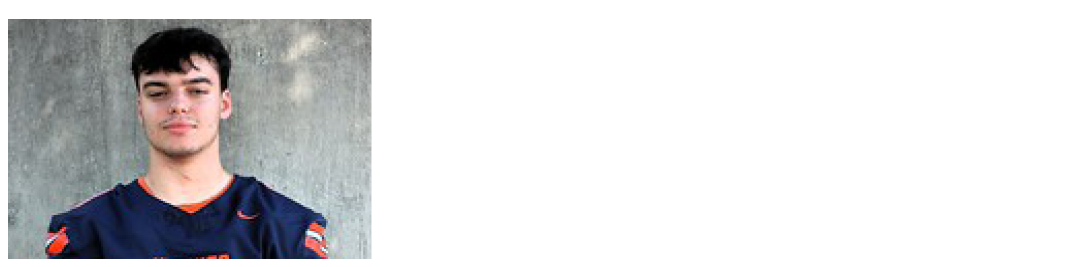 defensive Mark Van Rossu