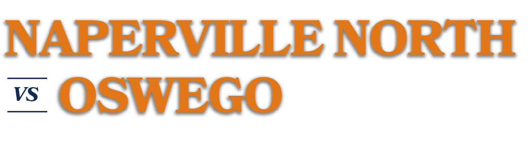 VS,OSWEGO,NAPERVILLE NORT