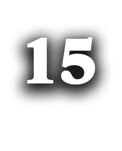 15