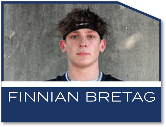 FINNIAN BRETA